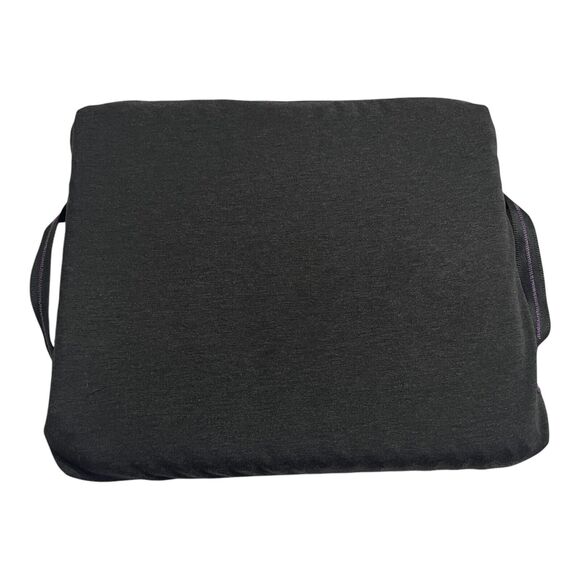 Purple Other - Purple Simply Seat Cushion | Portable Luxury Car Comfort, Pressure-Reducing Grid